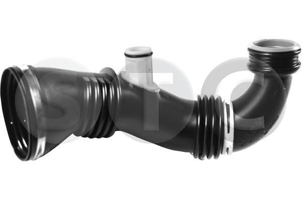 STC T409846: Ansaugschlauch, Luftfilter ohne Schellen