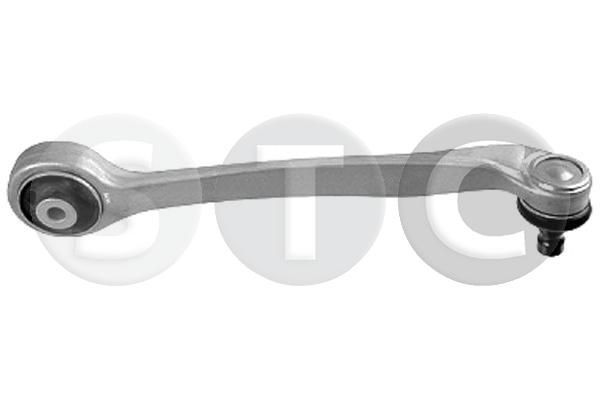 STC T452007: Bras de suspension supérieur, Essieu avant droit, Aluminium