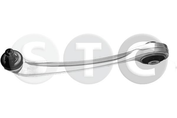 STC T452009: Bras de suspension supérieur, Essieu avant gauche, Aluminium