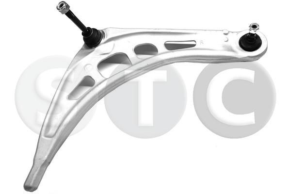 STC T452014: Bras de suspension Essieu avant droit, Aluminium
