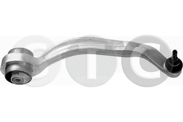 STC T452022: Bras de suspension Essieu avant droit