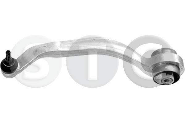 STC T452025: Bras de suspension Essieu avant gauche