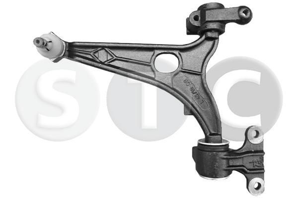 STC T452031: Bras de suspension Essieu avant gauche