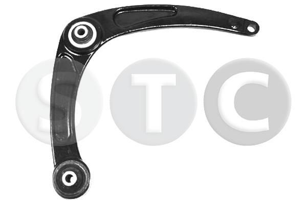 STC T452069: Bras de suspension Essieu avant droit