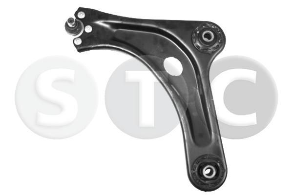 STC T452070: Bras de suspension Essieu avant gauche