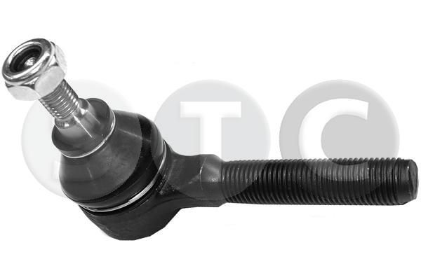 STC T453001: Hlava příčného táhla řízení Přední náprava - oboustranný, 90mm