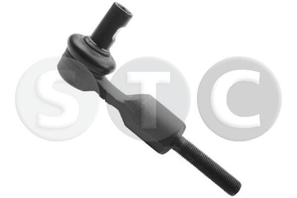 STC T453004: Rotule de direction des deux côtés de l'essieu avant, 151mm