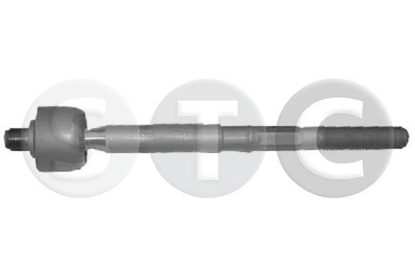 STC T453005: Axiální kloub, příčné táhlo řízení Přední náprava - oboustranný, 215mm
