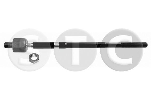 STC T453009: Axiální kloub, příčné táhlo řízení Přední náprava - oboustranný, 321mm