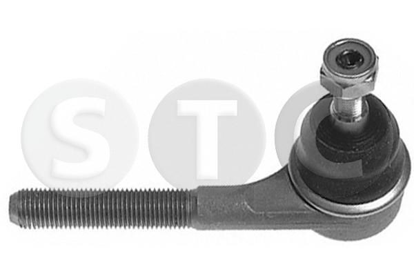 STC T453013: Rooliots esisild paremal, 112mm