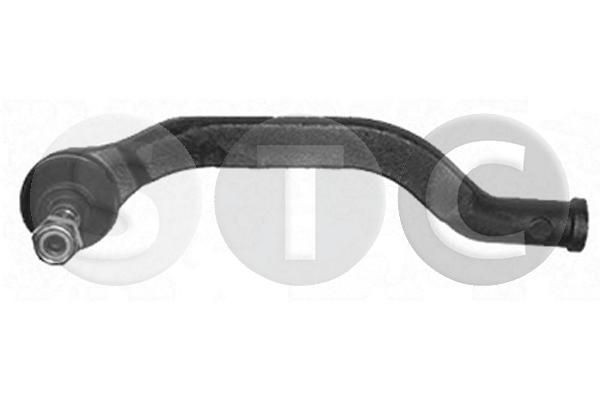 STC T453023: Spurstangenkopf Vorderachse links, 209mm