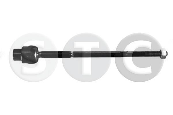 STC T453051: Axiální kloub, příčné táhlo řízení Přední náprava - oboustranný, 312mm