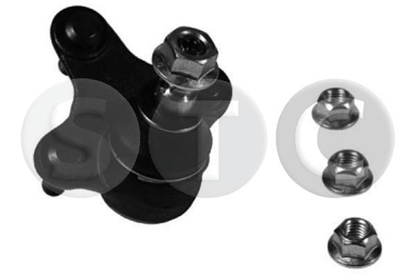 STC T453152: Rotule de suspension Essieu avant gauche
