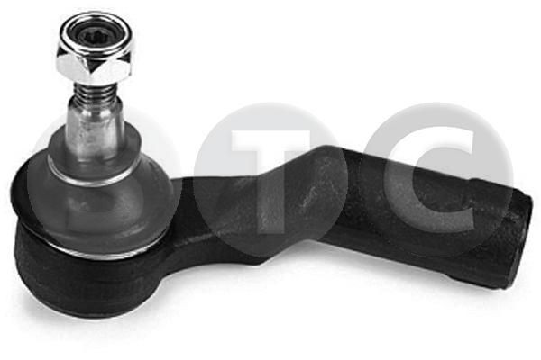 STC T453159: Rotule de direction Essieu avant gauche, 100mm