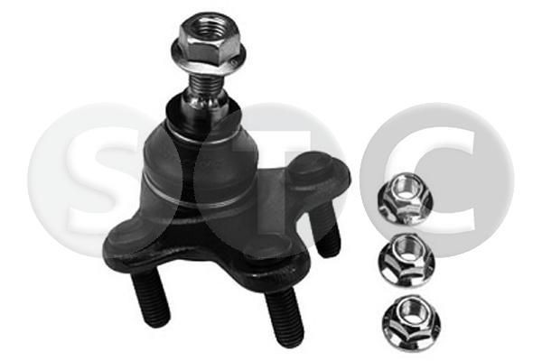 STC T453160: Kande- / juhtliigend esisild paremal