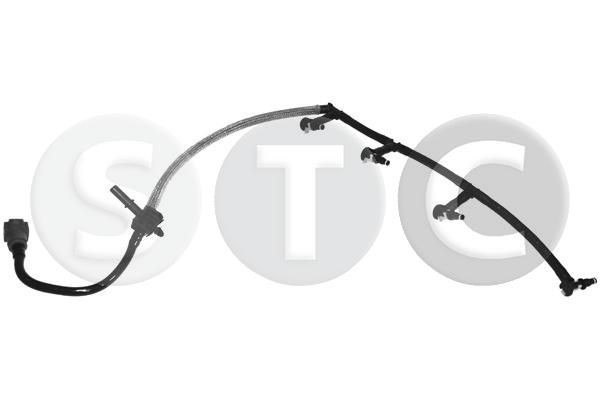 STC T492082: Slange