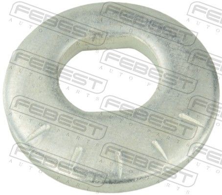FEBEST 0330-001: Шайба за надлъжен наклон на ос