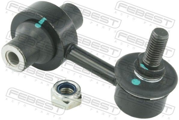FEBEST 2323-BA5R: Bielletta barra stabilizzatrice Assale posteriore