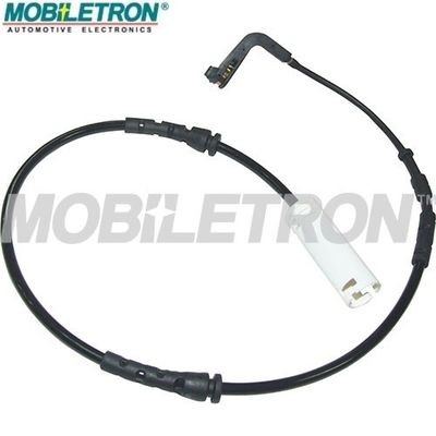 MOBILETRON BS-EU013: Hoiatuskontakt, piduriklotsi kulumine