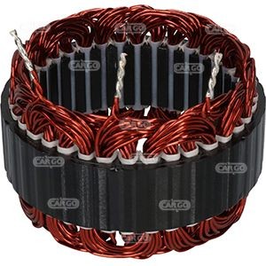 HC-Cargo 332965: Stojan, alternator