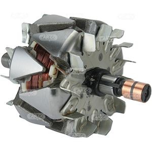 HC-Cargo 335076: Wirnik, alternator