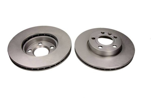 QUARO QD0525: Stabdžių diskas priekinė ašis, Ø: 288mm, vidinis ventiliavimas, Ø: 288mm, nudažyta, padengta, be rato stebulės, be rato tvirtinimo smeigių