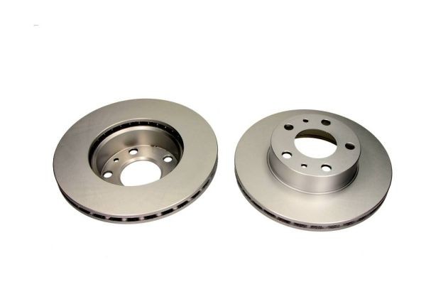 QUARO QD6469: Bremseskive Ø: 280mm, ventileret, Ø: 280mm, lakeret