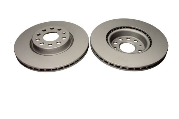 QUARO QD8286: Piduriketas Esisild, Ø: 312mm, sisemine õhutus, Ø: 312mm, värvitud, ilma rattakeskmeta, ilma rattakinnituspoltideta