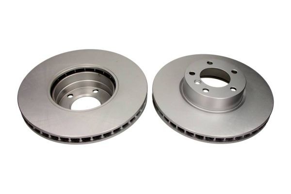 QUARO QD9896: Piduriketas Esisild, Ø: 324mm, sisemine õhutus, Ø: 324mm, värvitud, ilma rattakeskmeta, ilma rattakinnituspoltideta