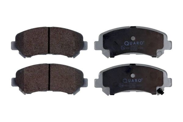 QUARO QP6257: Bremžu kluči