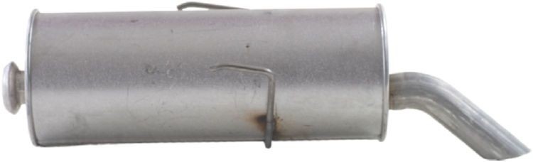 BOSAL 135-419: Lõppsummuti