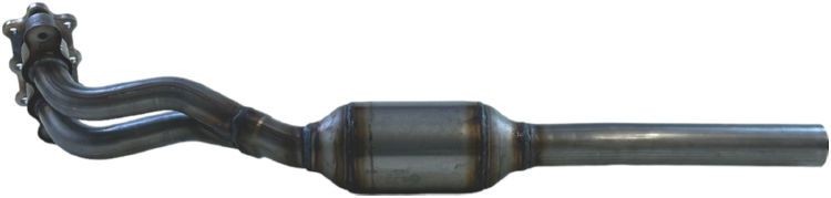 BOSAL 154-787: Lõppsummuti