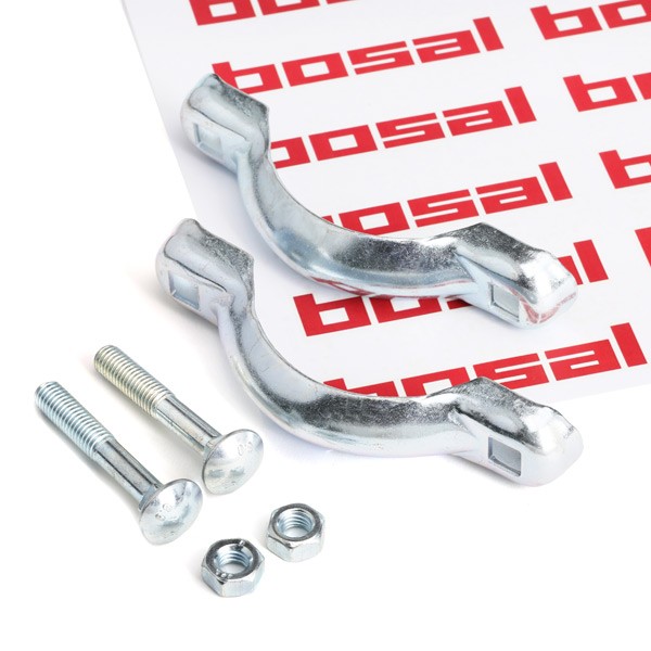 BOSAL 254-930: Klemm, väljalaskesüsteem