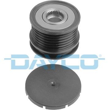 DAYCO ALP2325: Vapaakytkin