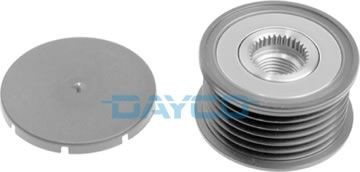 DAYCO ALP2336: Vapaakytkin
