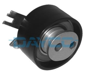 DAYCO ATB1015: Galet tendeur de courroie de distribution