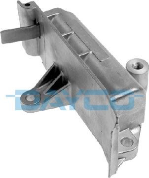 DAYCO ATB2287: Smorzatore vibrazioni, Cinghia dentata