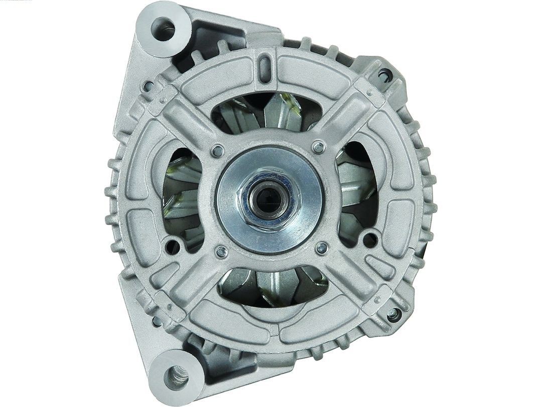 AS-PL A9222: Kintamosios srovės generatorius Brand new AS-PL Alternator brush set 150A