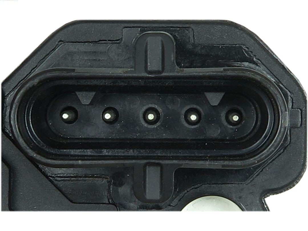 AS-PL S0598: Käynnistysmoottori Brand new AS-PL Alternator S.R.E. bracket 2,7kW