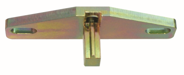 GEDORE KL-0680-1058 A: Fiksserimise tööriist, hooratas