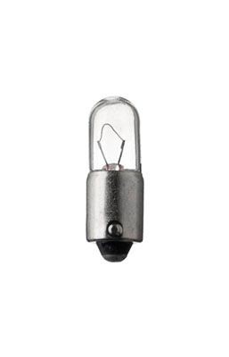 SPAHN GLÜHLAMPEN 2504: Bec, semnalizator 12V, T4W