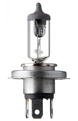 SPAHN GLÜHLAMPEN 54182: Glödlampa, fjärrstrålkastare 12V, 60/55W, H4
