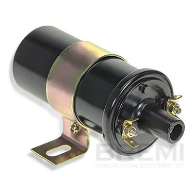BREMI 11801: Bobina de inductie 12V, 2poli