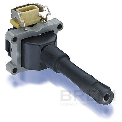 BREMI 11856T: Süütepool 12V, 3-poolsus