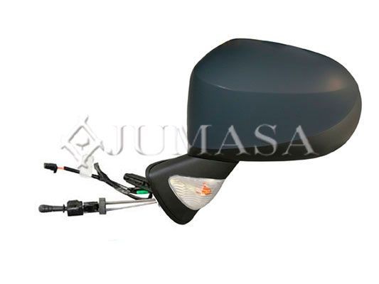 JUMASA 54024027: Εξωτερικός καθρέπτης δεξιά