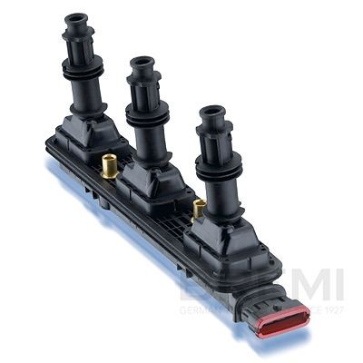 BREMI 20368: Bobine 12V, 5-polig