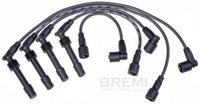 BREMI 300/679: Augstsprieguma vadu komplekts