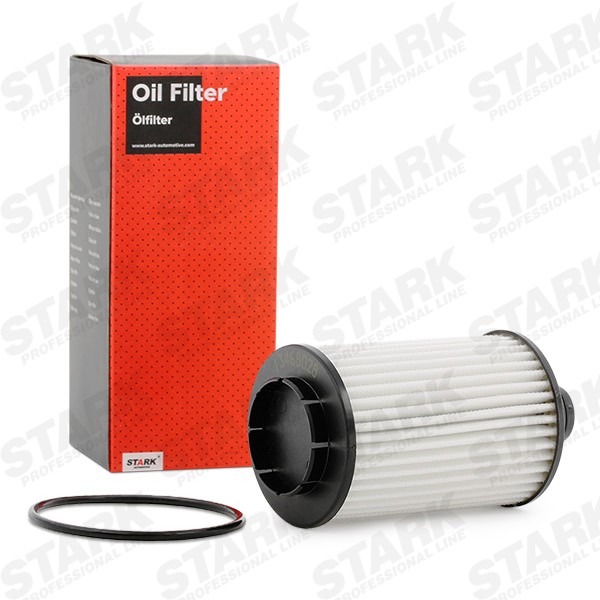STARK SKOF-0860160: Oliefilter med pakninger