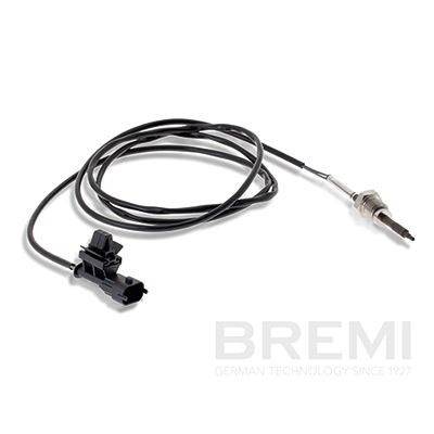 BREMI 649/35: Augstsprieguma vads