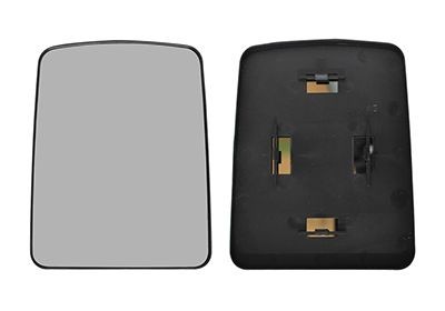 VAN WEZEL 4391830: Εξωτερικός καθρέπτης * HAGUS * και στις δύο πλευρές, αριστερά, δεξιά